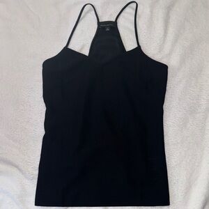 Banana Republic Black Camisole Top